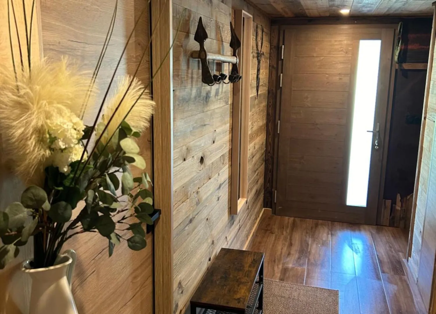 Chalet D'Alpage 