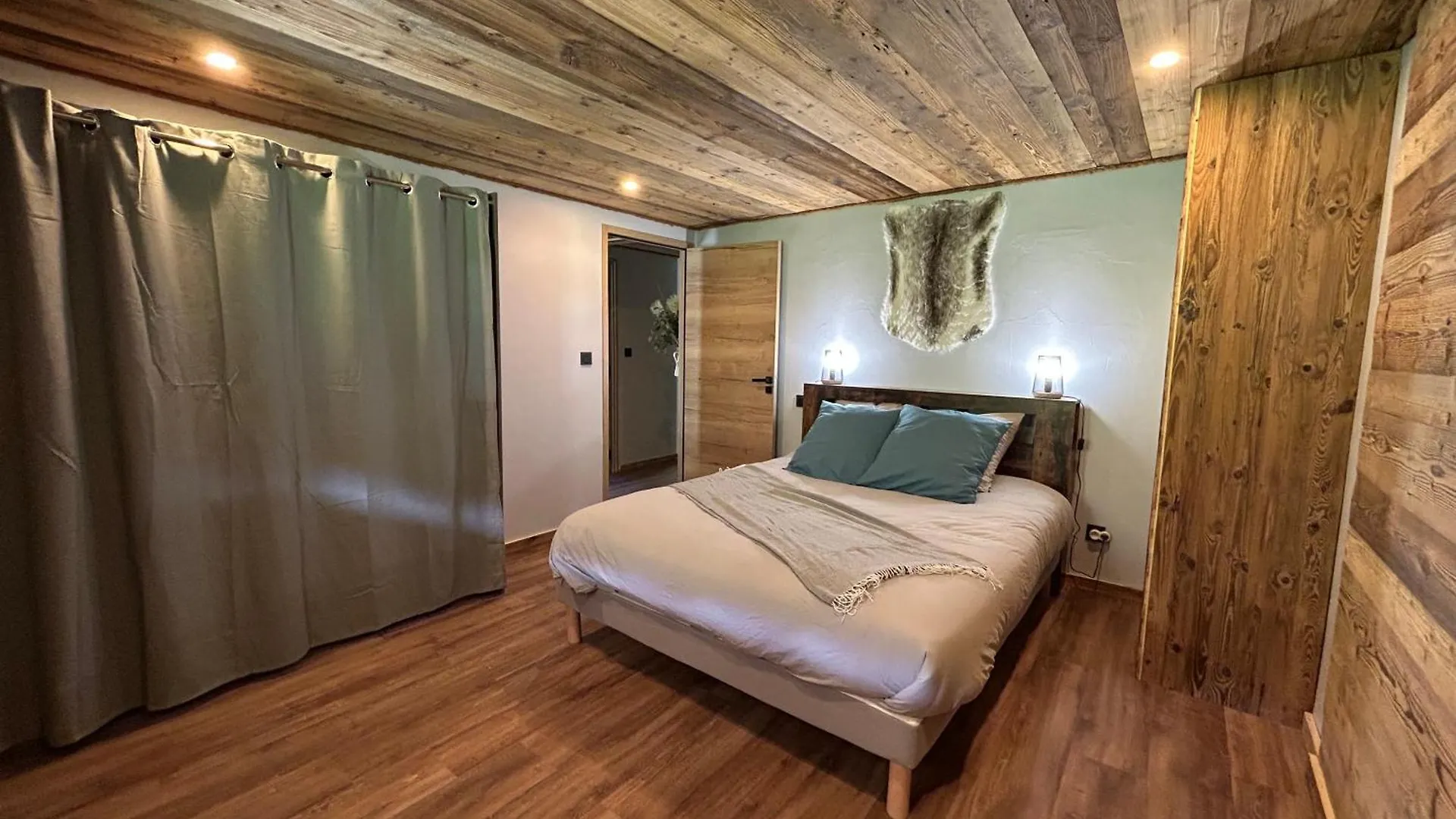 Chalet D'Alpage 